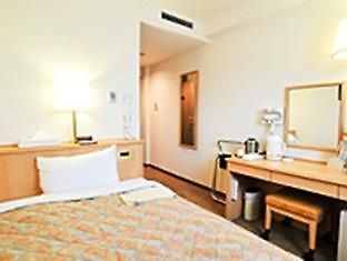 Az Hotel Kitakyushu Yahata Exterior foto